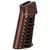 BLACKWOLF GRIP ALUMINUM SKELETONIZED 156 FOR M4 GBBR COYOTE BROWN na internet