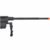 ARES SPRING SNIPER MSR MSR-WR AIRSOFT RIFLE BLACK - loja online
