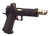 KJW GBB KP-19 HI-CAPA FULL METAL BLOWBACK AIRSOFT PISTOL BACK COMBO na internet