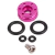 BLACKWOLF PISTON HEAD ALUMINUM FOR HI-CAPA 5.1 PINK