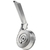 WE MAGAZINE 50R DRUM FOR LUGER SILVER - comprar online