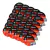 JSB DIABOLO AIRGUN PELLETS .22 / 5.52MM EXACT JUMBO HEAVY 1.175G / 18.13GR 500PCS (PACK 30 LATAS)