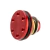 SHS SUPER SHOOTER PISTON HEAD CNC ALUMINIUM BEARING FOR AEG