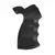 MP MOTOR GRIP G27 POLYMER FOR M4 / M16 BLACK - comprar online