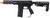 WOLVERINE AIRSOFT HPA M4 MTW BILLET TACTICAL 7" AIRSOFT RIFLE BLACK