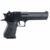 CYBERGUN ARMORER WORKS GBB DESERT EAGLE .50 BLOWBACK AIRSOFT PISTOL BLACK - comprar online