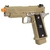 ARMORER WORKS / EMG ARMS / SALIENT ARMS GBB DS 4.3 ALUMINIUM BLOWBACK AIRSOFT PISTOL TAN na internet