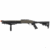 CYMA SPRING SUPER 90 CM366BM BOLT ACTION AIRSOFT SHOTGUN OD GREEN