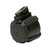 CYMA MAGAZINE 1200R DRUM POLYMER FOR AK SERIES ELECTRIC CONTROL BLACK