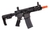 CYMA GBB M4 M-LOK HANDGUARD 5,25" SMG WITH CGS SYSTEM BLOWBACK AIRSOFT RIFLE BLACK na internet