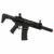 ARES AMOEBA AM-014 M4 CARABINE AIRSOFT AEG BLACK - loja online