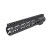 Handguard de Alumínio CYMA 10" Free-Float M-LOK para M4 / M16 - Black