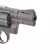 Revolver Airsoft King Arms GBB .357 Python 2.5" Preto com cilindro visível e detalhes do cano.