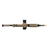 FN HERSTAL A&K CYBERGUN AEG M249 MINIMI MK46 SAW MACHINE GUN AIRSOFT RIFLE DESERT - Scope Brasil - A maior loja de airsoft e airgun do Brasil, variedade em acessórios, rifles e pistolas.