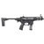 G&G AEG CM16 3.0P CQB CARBINE AIRSOFT RIFLE BLACK - comprar online