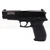 CYBERGUN SWISS ARMS ARMORER WORKS GBB P226 BLOWBACK AIRSOFT PISTOL - comprar online