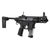 G&G AEG CM16 3.0P CQB CARBINE AIRSOFT RIFLE BLACK na internet