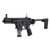 G&G AEG CM16 3.0P CQB CARBINE AIRSOFT RIFLE BLACK - Scope Brasil - A maior loja de airsoft e airgun do Brasil, variedade em acessórios, rifles e pistolas.