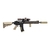 VFC AEG VR16 RIS II MEDIUM AIRSOFT RIFLE TAN COMBO - comprar online