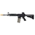 LANCER TACTICAL AEG LT04B GEN. 2 SOPMOD M4 RIS AIRSOFT RIFLE BLACK COMBO