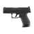 Pistola Walther PDP 4" CO2 Umarex Black OR + 01 Magazine Extra