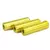 Três cilindros dourados para revolver Airsoft HFC GBB HG-131