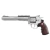 Combo Revolver Ruger Super Hawk 8" CO2 Chrome + 4 Cilindros CO2