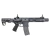 Rifle Airsoft AEG Seekins Precision SBR8 7" Mock Suppressor EMG G&G Grey - comprar online