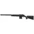 Rifle de airsoft sniper APS APM40 com coronha em camuflagem Black Multicam.