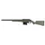 Rifle de airsoft sniper Amoeba Striker AS01 na cor OD Green.
