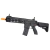 Rifle Airsoft AEG ST46D 10RS SMR Challenger Line G3 S&T Armament Black na internet