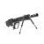 ARES AEG SNIPER MSR-SOC OTTO REPA WITH EFCS AIRSOFT RIFLE BLACK - comprar online