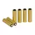 Revolver Airsoft HFC GBB HG-133 Blowback Preto