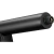 Bocal preto cilíndrico de rifle sniper airsoft Tokyo Marui VSR-One