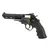 Revolver Airsoft HFC GBB HG-133 Blowback Preto na internet