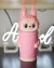Vaso Labubu Milkshake Calidad