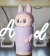 Vaso Labubu Milkshake Calidad - tienda online