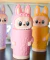 Vaso Labubu Milkshake Calidad - comprar online
