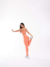 LEGGING ESSENCE CANELADA LARANJA na internet