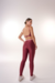 LEGGING ESSENCE CANELADA SENSUALI na internet