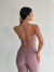 TOP LIFE CANELADA SATIN