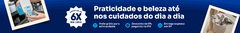 Banner da categoria Lavanderia