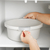 Bacia Flow 5L Bege - comprar online