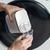 Conjunto dispenser Flow chumbo 1,5L 2 unidades - loja online