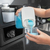 Conjunto dispenser Flow chumbo 2,3L 2 unidades - loja online