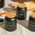 Kit com 3 Potes Coffee Snacks Sugar Sense - comprar online