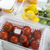 Kit 2 Organizadores Clear Fresh com Cesto 5L - comprar online