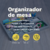 Organizador de Mesa - loja online