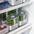 Conjunto 2 Organizadores de Temperos 1,5L Clear Fresh - comprar online