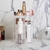 Organizador de Cosméticos Elegance Giratório na internet